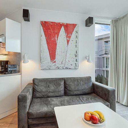 Duenenvilla Deluxe Priwall Εξωτερικό φωτογραφία