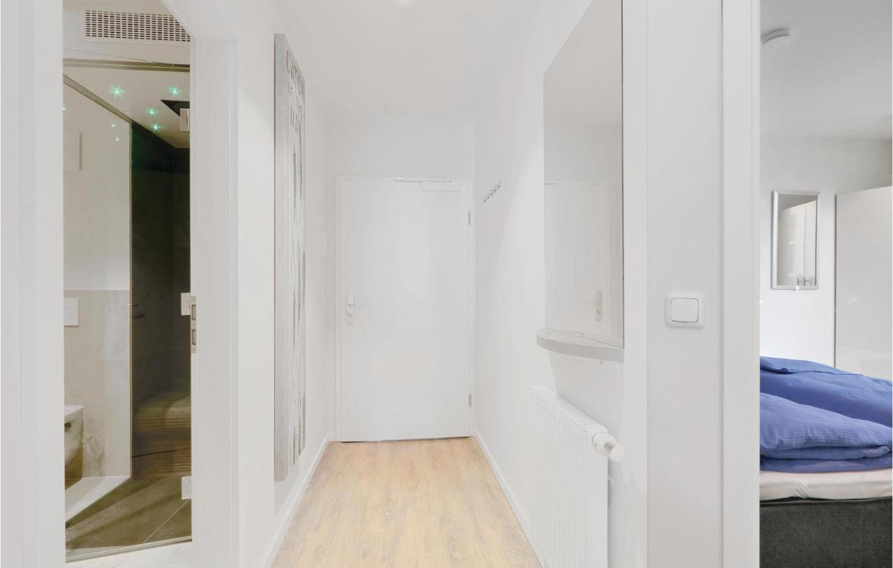 Duenenvilla Deluxe Priwall Εξωτερικό φωτογραφία