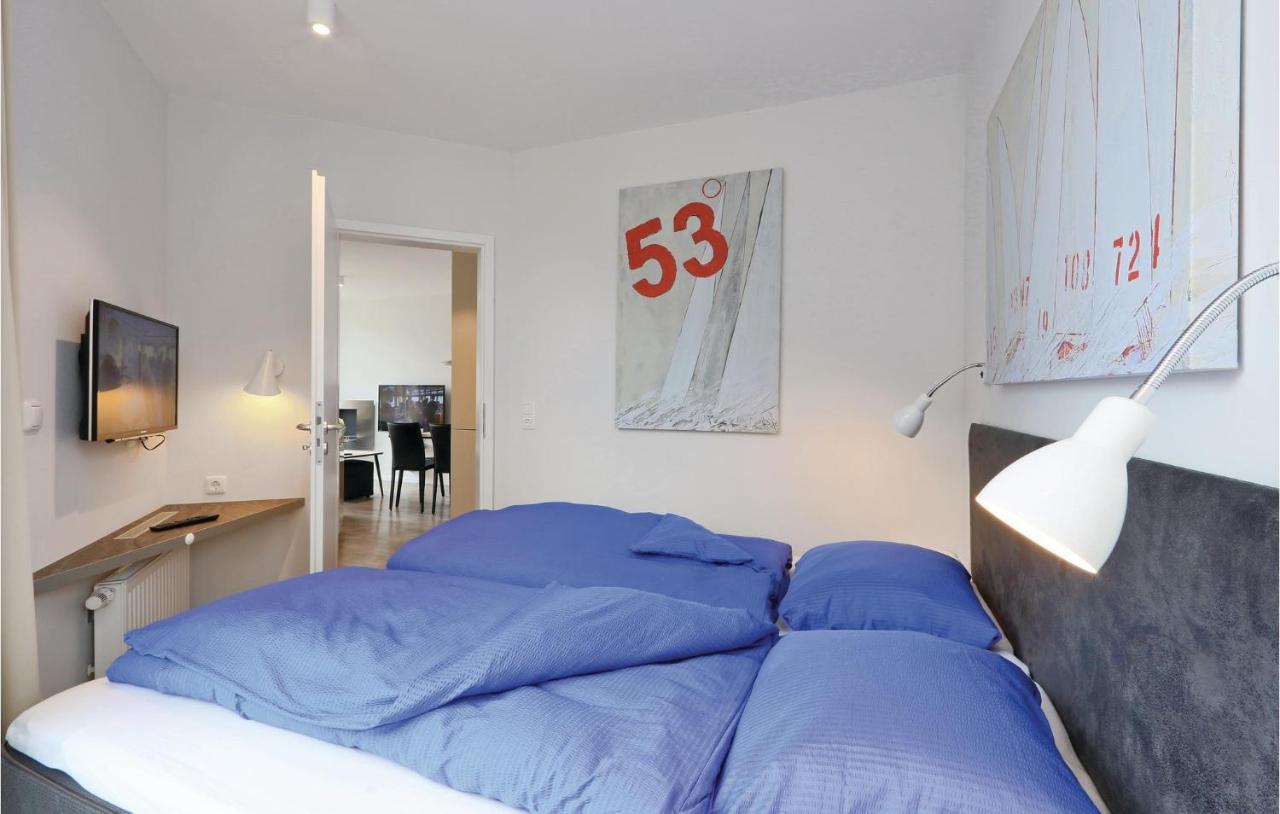 Duenenvilla Deluxe Priwall Εξωτερικό φωτογραφία