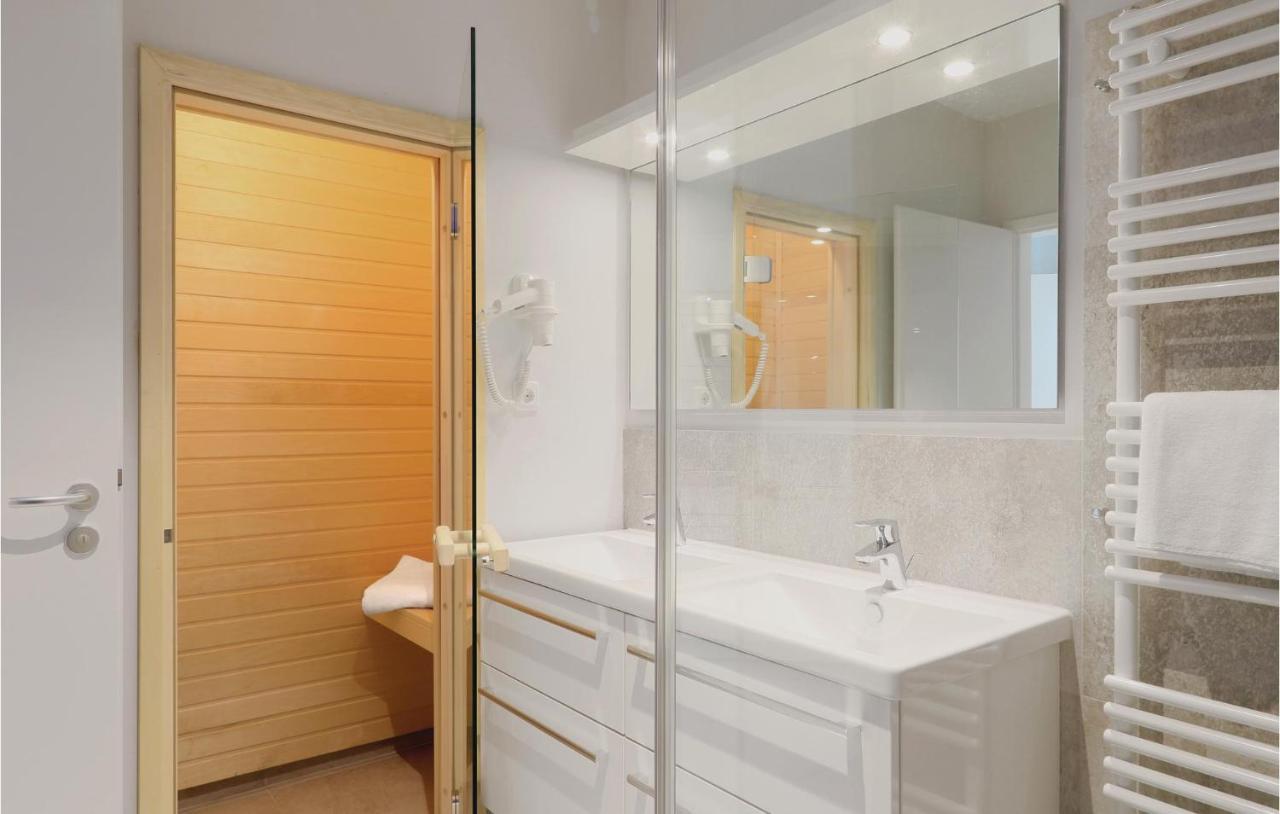 Duenenvilla Deluxe Priwall Εξωτερικό φωτογραφία