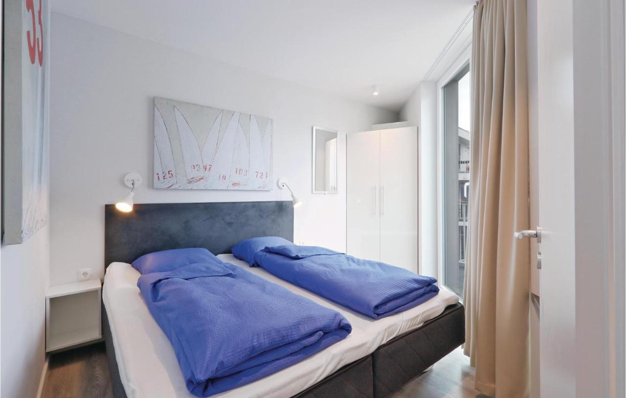 Duenenvilla Deluxe Priwall Εξωτερικό φωτογραφία