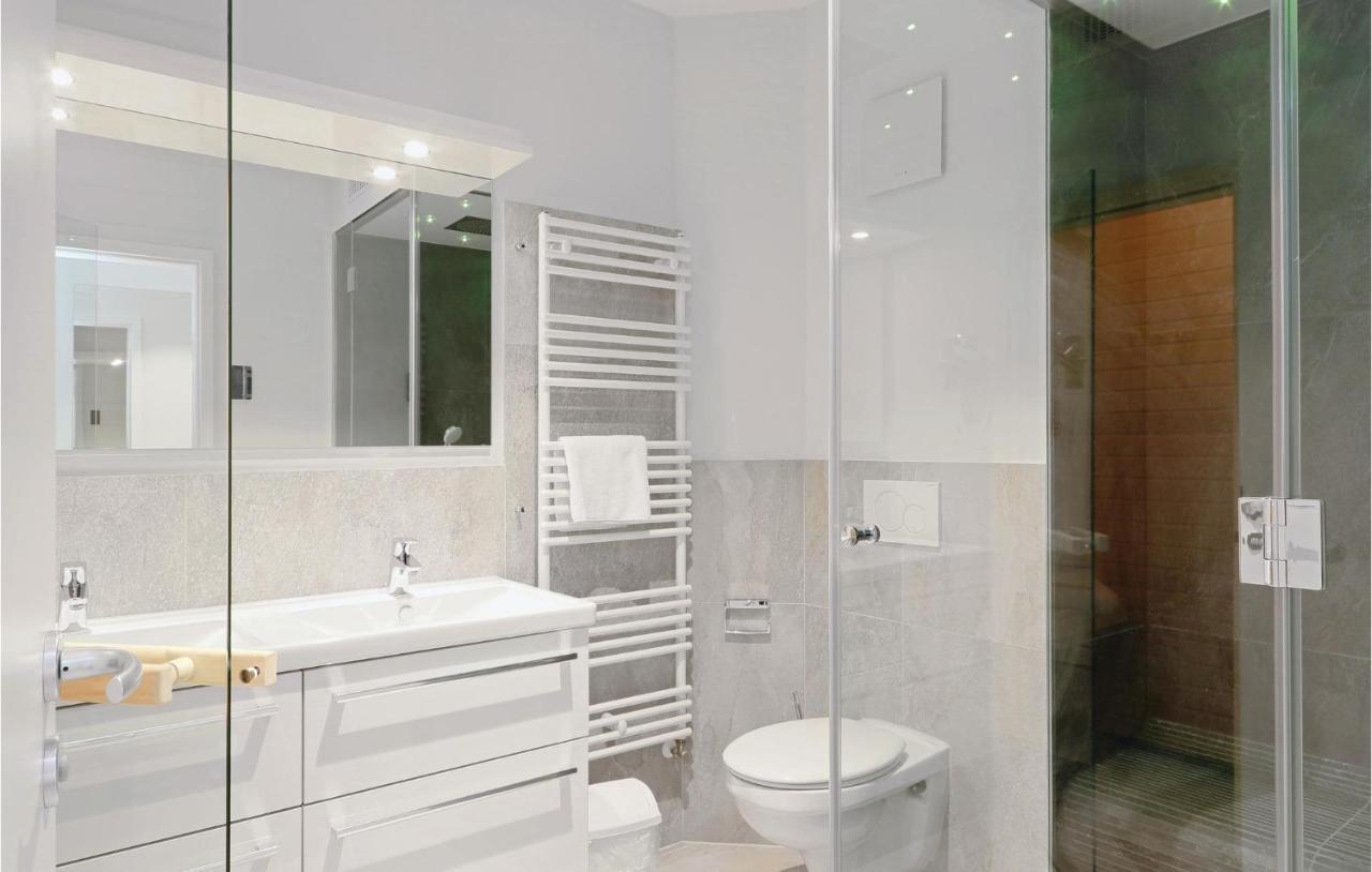 Duenenvilla Deluxe Priwall Εξωτερικό φωτογραφία