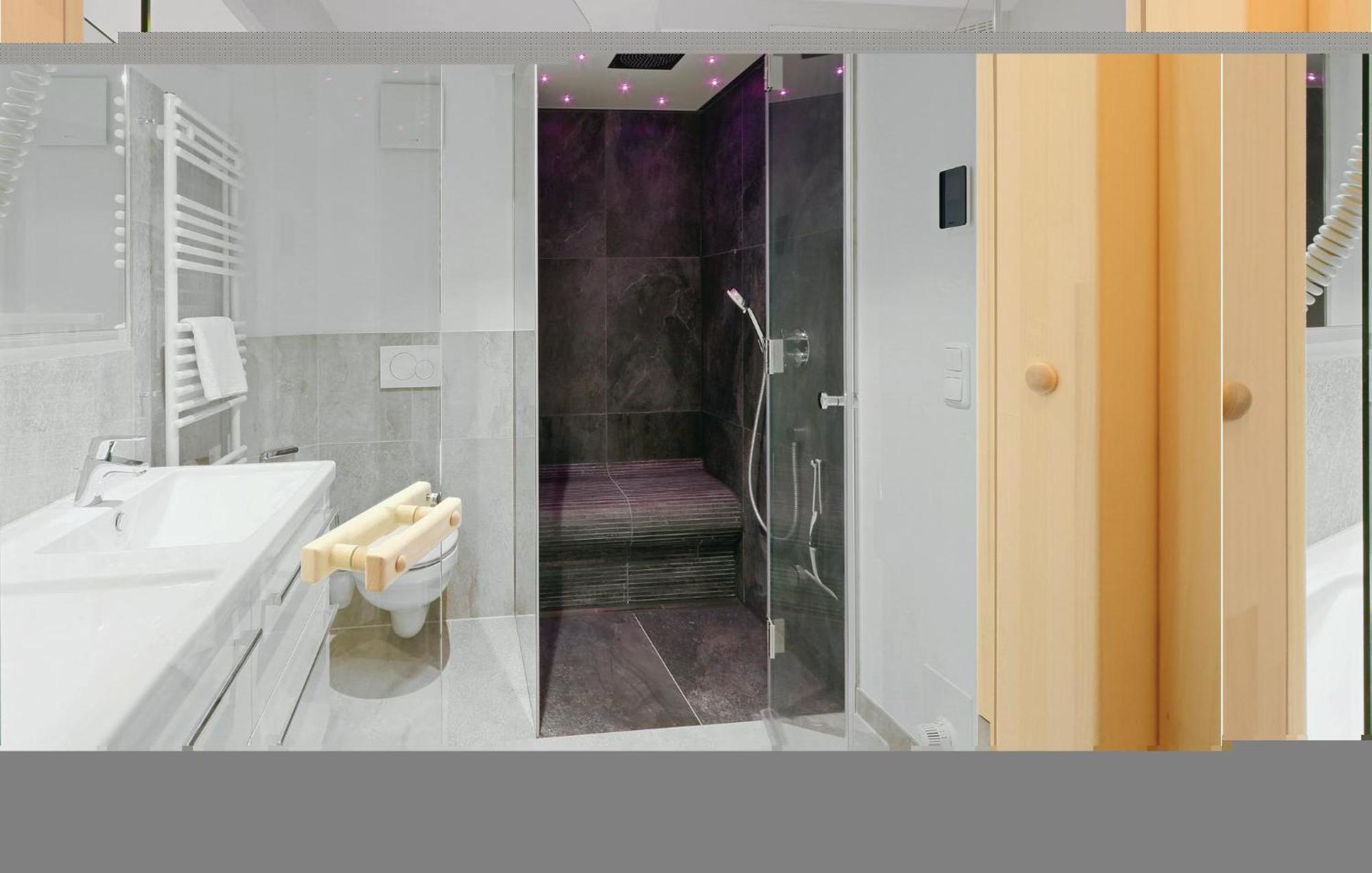 Duenenvilla Deluxe Priwall Εξωτερικό φωτογραφία