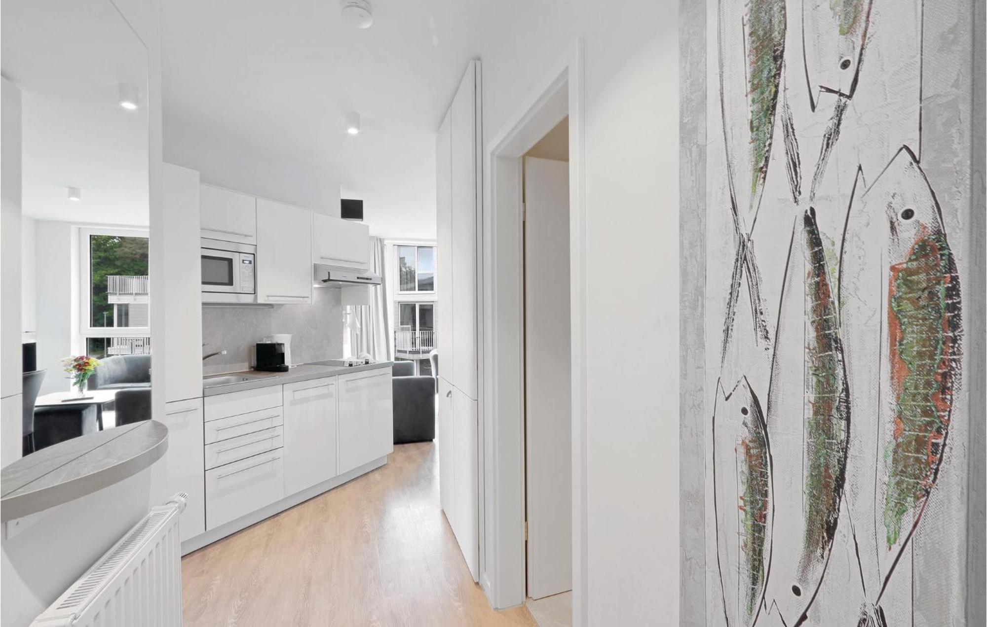 Duenenvilla Deluxe Priwall Εξωτερικό φωτογραφία