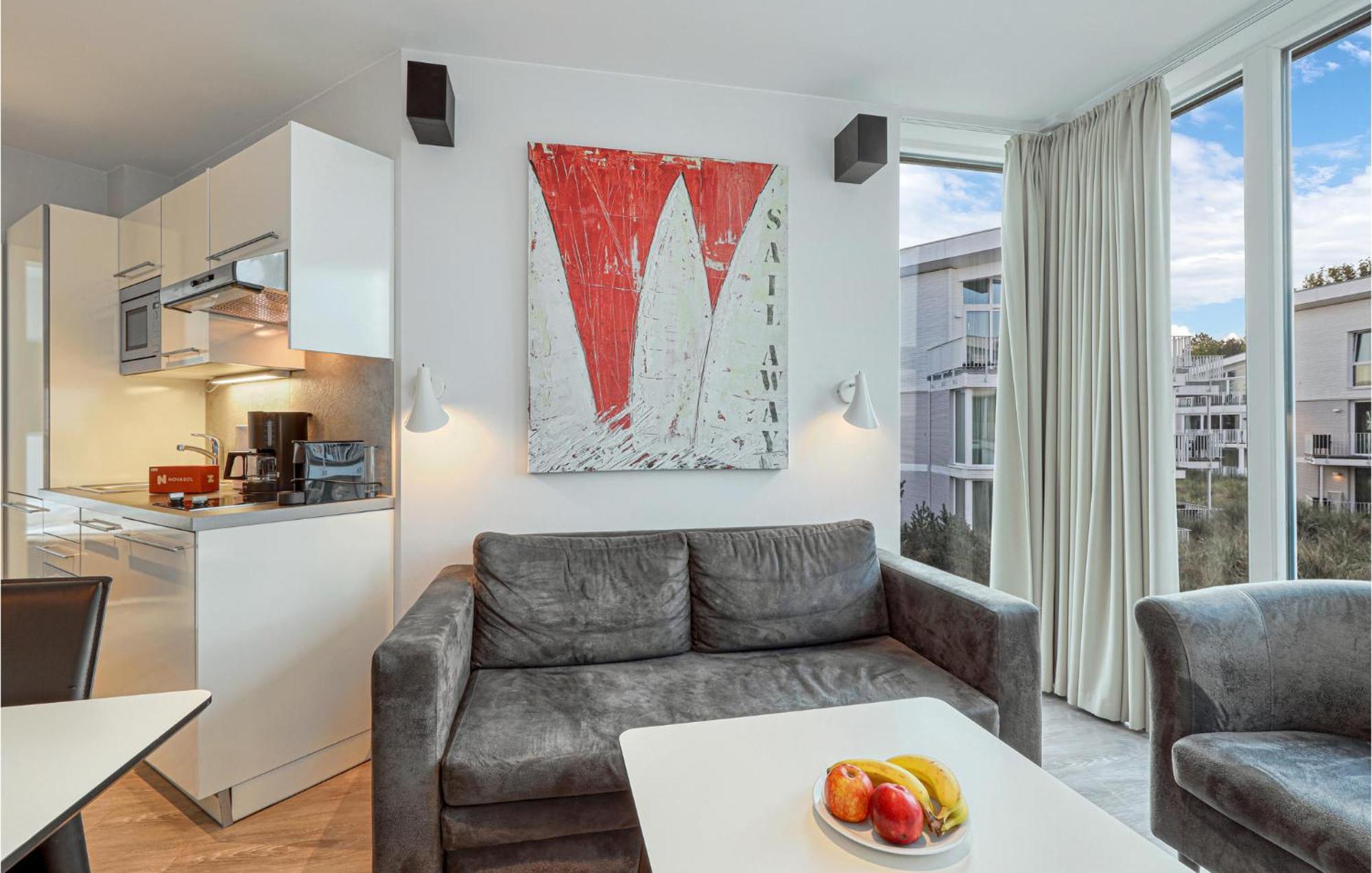 Duenenvilla Deluxe Priwall Εξωτερικό φωτογραφία